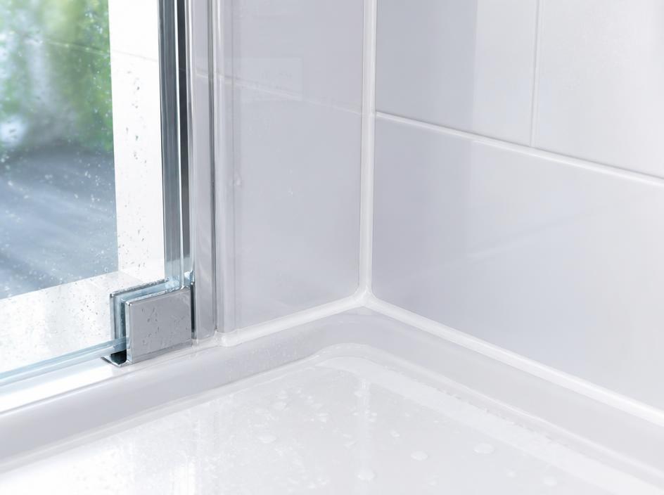 Shower Sealing Services